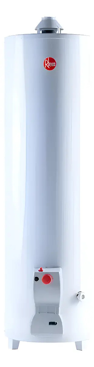 Termotanque multigas Rheem FUNCTIONAL TPG150GNRH blanco 150L