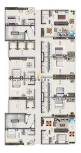 Imagem 22 de 22 de Blue Sea Hotel - 183552
