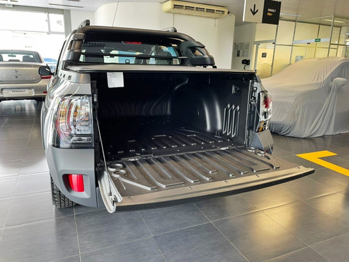 Imagem 6 de 10 de Renault Duster Oroch Outsider 1.3 Tce 22/23