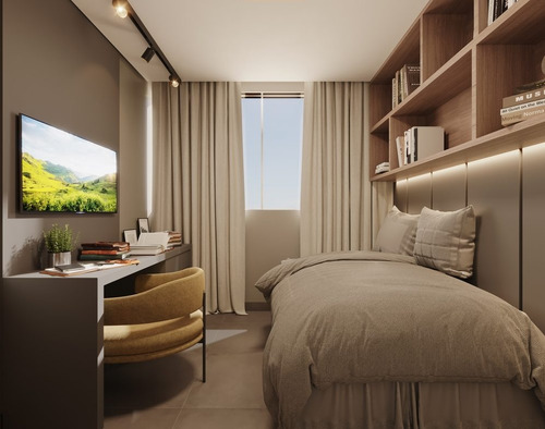 Apartamento Com 2 Quartos Sendo 1 Suíte À Venda, De 64m² E 71m² - Perto Ânima E Da Unievangelica
