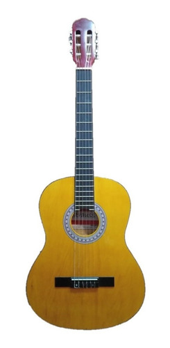 Guitarra 39 Pulgadas Strauss + Funda