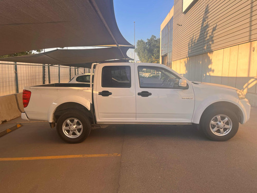 GWM Wingle 5 2.0Td 4X4 Lux