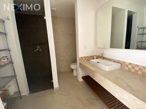 Imagen 2 de 27 de Venta De Lujoso Departamento En Playa Del Carmen