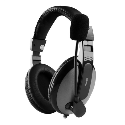 Auriculares Gamer Targa Tg-ph350