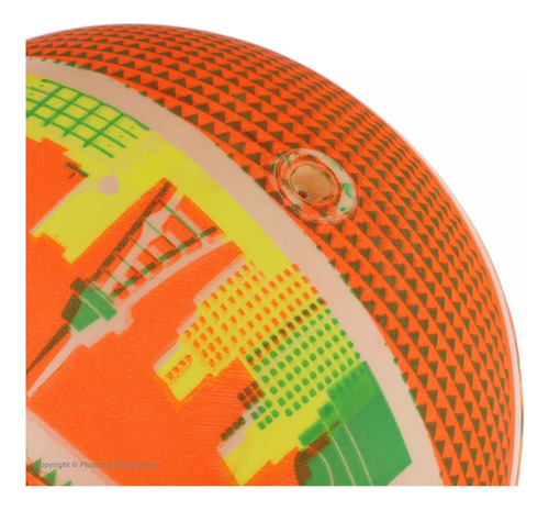 Pelotas De Goma Balón Inflable X6 Modelo Apartamento