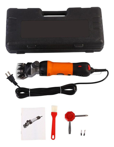 Herramienta De Corte De Esquila Eléctrica Profesional,