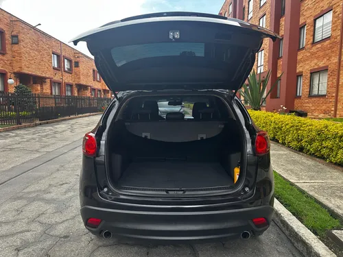 Mazda CX-5 2.0 High Fwd