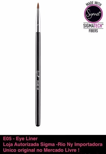 Sigma Beauty E05 1