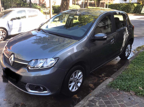 Renault Sandero 2017 1.6 Privilege 105cv
