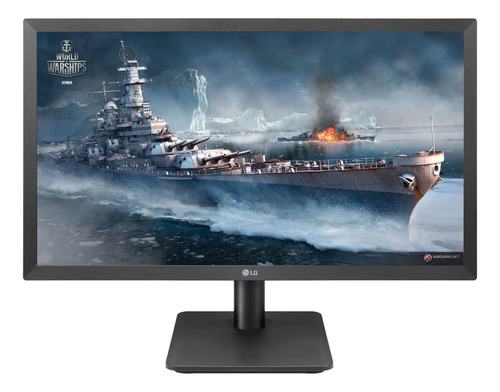 Monitor LG 21.5 Pulgadas Led Full Hd 22mp410 Hdmi Freesync