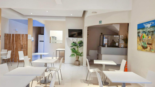 Hotel - Macrocentro
