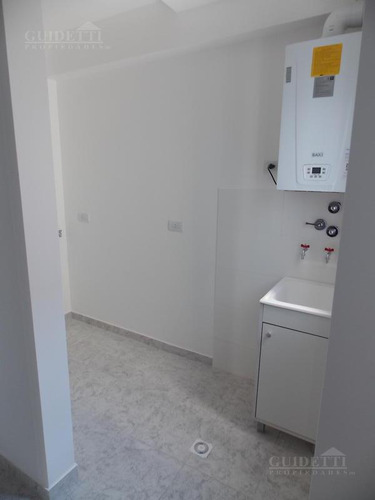 Venta Semipiso 4 Ambientes A Estrenar C/balcón Terraza - Flores - Cochera Opcional
