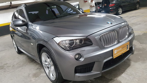 Bmw X1 2.0 S-drive 28i 5p, Impecável, Revisada, 2013