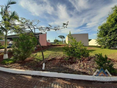 Imagem 6 de 15 de Terreno À Venda, 200 M² Por R$ 93.000 - Condomínio Casagrande E Carvalho Beach - Sertaneja/pr - Te0542