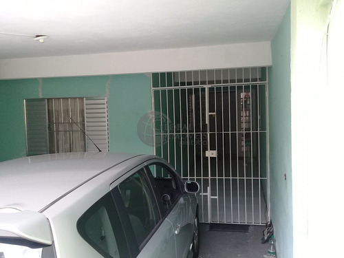 Imagem 13 de 20 de Venda Sobrado São Paulo Jardim Cidade Pirituba - S347