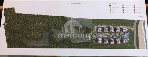 Imagem 14 de 15 de Alto Padrão Em Meio A Natureza-praia Brava - Mc3-1834