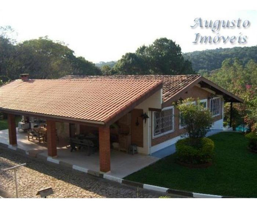 Imagem 1 de 21 de Chácaras À Venda Em Jarinú/sp - Compre O Seu Chácaras Aqui! - 1421085
