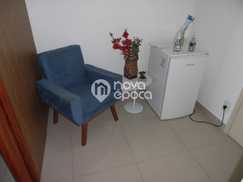 Imagem 4 de 14 de Lojas Comerciais Venda - Ref: Sp0sl57312