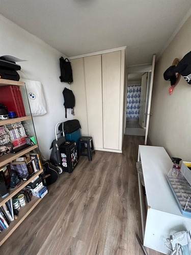 Departamento En Venta 2d 2b 1e 1b En Ñuñoa