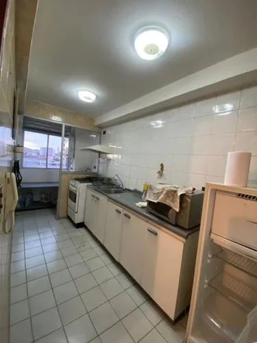 Departamento Amoblado En Venta