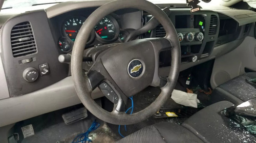 Imagen 3 de 4 de Chevrolet Silverado 2011 (partes Y Refacciones) 2007 - 2011