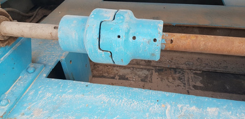 Roladora Webb 9l-1204 4 Pies X 7/8