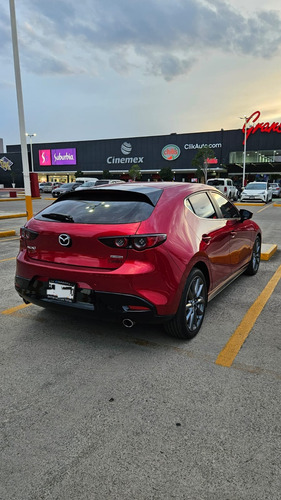 Mazda Mazda 3 2.5 S Hchback At