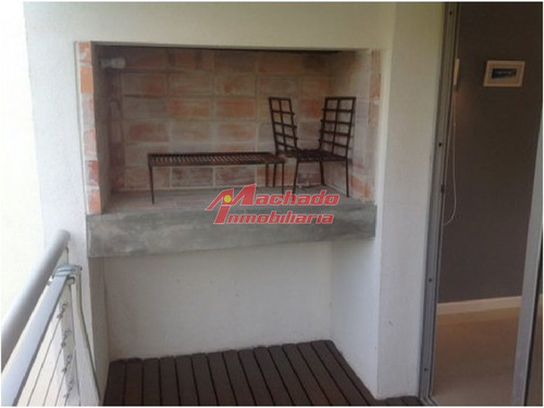 Imagen 2 de 17 de Apartamento En Venta De Dos Dormitorios En Punta Del Este