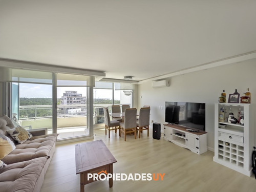 Imagen 8 de 30 de Piso Alto En Ocean Drive - 2 Dorm 2 Baños