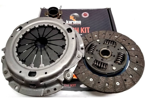 Kit De Clutch Embrague Dongfeng Zna