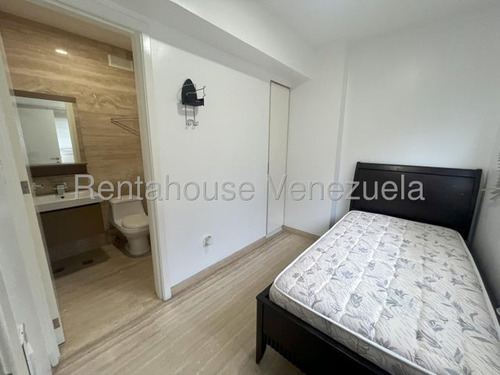 Leandro Manzano Apartamento En Venta,campo Alegre Mls #25-13905 As