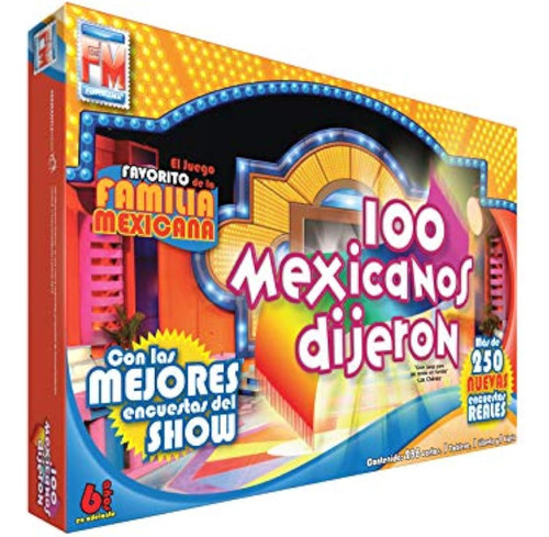 Eric Benjamin Brown Televisa Juego De Preguntas