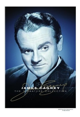 James Cagney - La Colección De La Firma (la Novia Came C.o.d