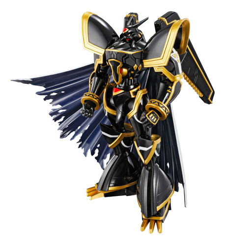 Bandai Tamashii Nations Sh Figuarts Alphamon Digital Monste.