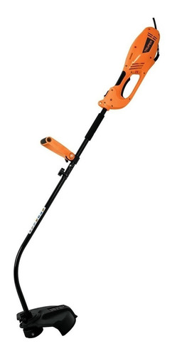 Truper DES-1000 color negro y naranja 127V 1000W 14" de diámetro de corte