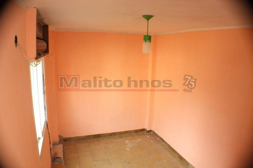 Imagen 12 de 13 de Venta Departamento Tipo Casa 3 Ambientes Con Patio Y Terraza En Parque Avellaneda