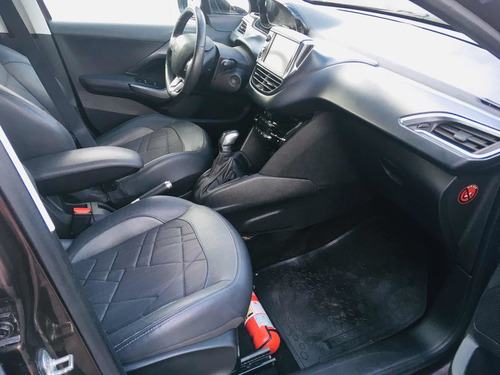 Peugeot 208 1.6 Feline Pack Cuir 2014