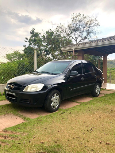Chevrolet Prisma 2008 1.4 Joy Econoflex 4p