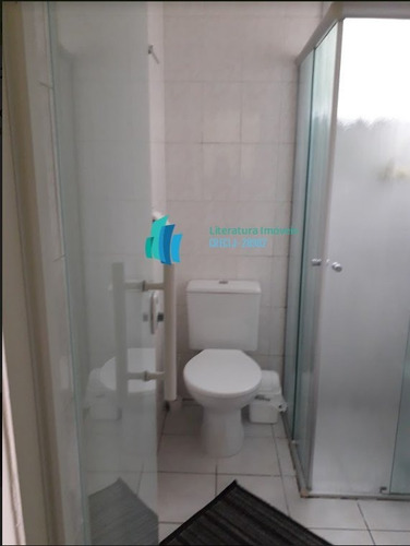 Imagem 10 de 17 de Apartamento A Venda No Bairro Demarchi Em São Bernardo Do - 578-1