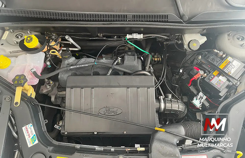Ford Ecosport 1.6 Xls Flex 5p
