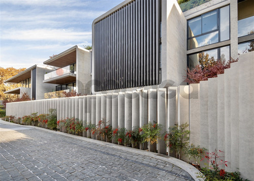 Venta Duplex, Exclusivo, 4 Suites, San Damián, Jardín