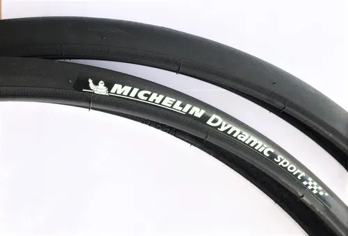 Llantas michelin online bicicleta ruta