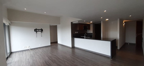 Imagen 21 de 29 de Departamento En Renta Be Grand Lomas