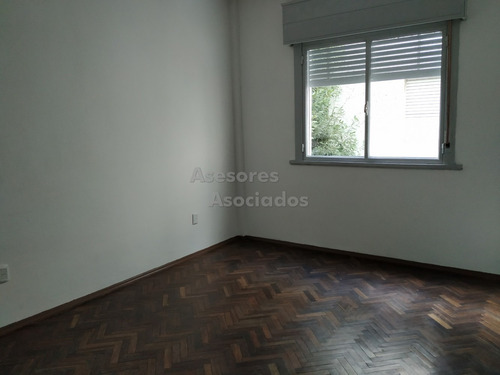 Apartamento De Un Dormitorio