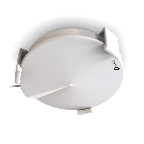 Suporte Roteador Tp Link Deco Mesh M5 Ac1300 Parede E Teto
