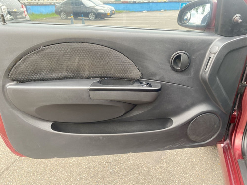 Imagen 15 de 25 de Chevrolet Aveo 1.6 Gti 2009