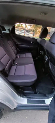 SsangYong Korando 2.0 C Gasolina 4x2