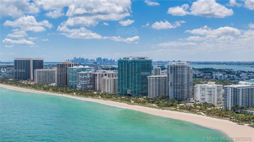 Imagen 10 de 14 de Departamento En Venta Ubicado En Bal Harbour, Miami