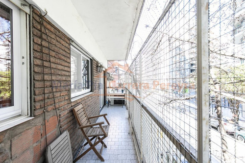 Imagen 9 de 30 de Venta De Lindisimo 3 Ambientes Con Patio 2 Baños Cocina Completa