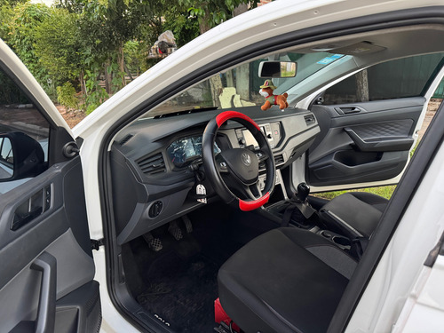 Volkswagen Polo 1.6 Msi Track